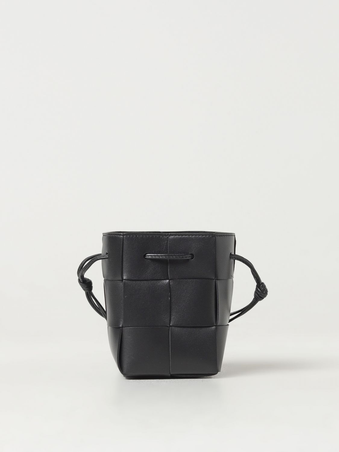 Bottega Veneta Mini Bag BOTTEGA VENETA Woman colour Black