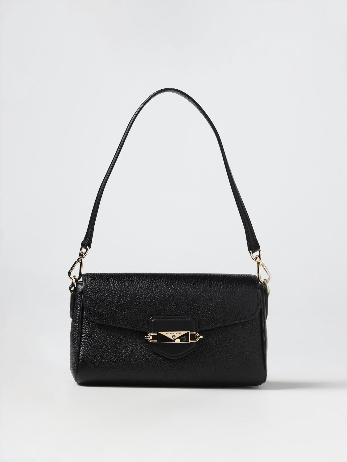 Michael Kors Shoulder Bag MICHAEL KORS Woman colour Black