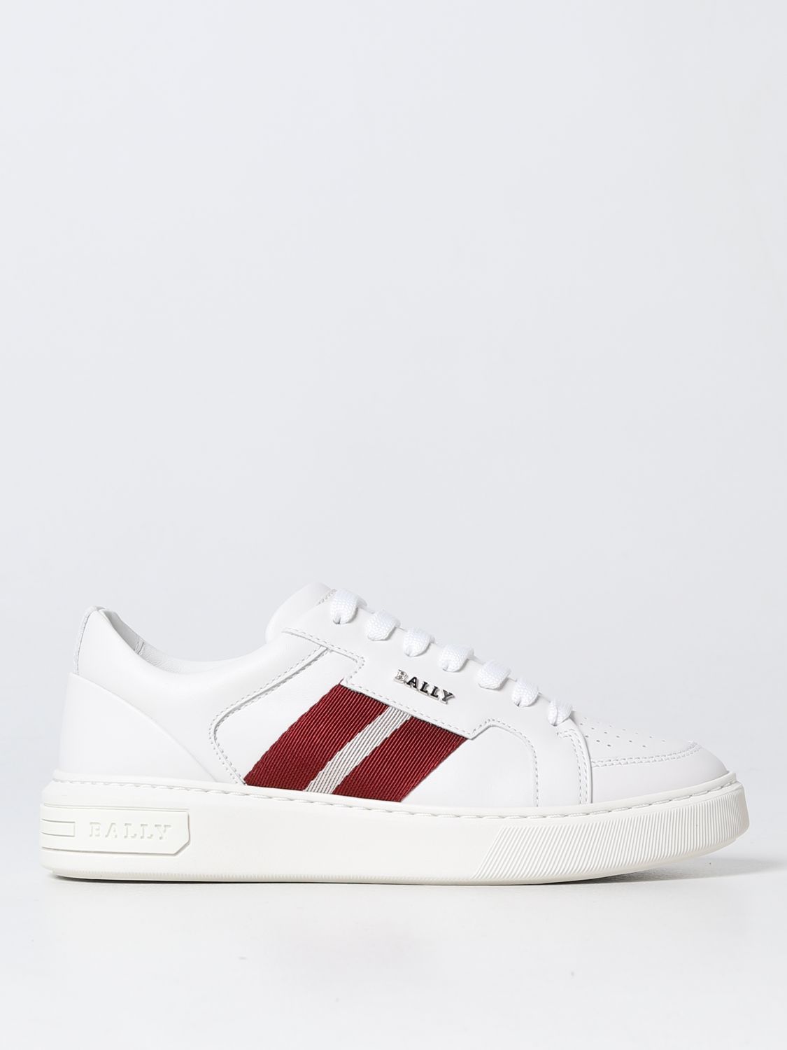 BALLY Sneakers BALLY Woman colour White