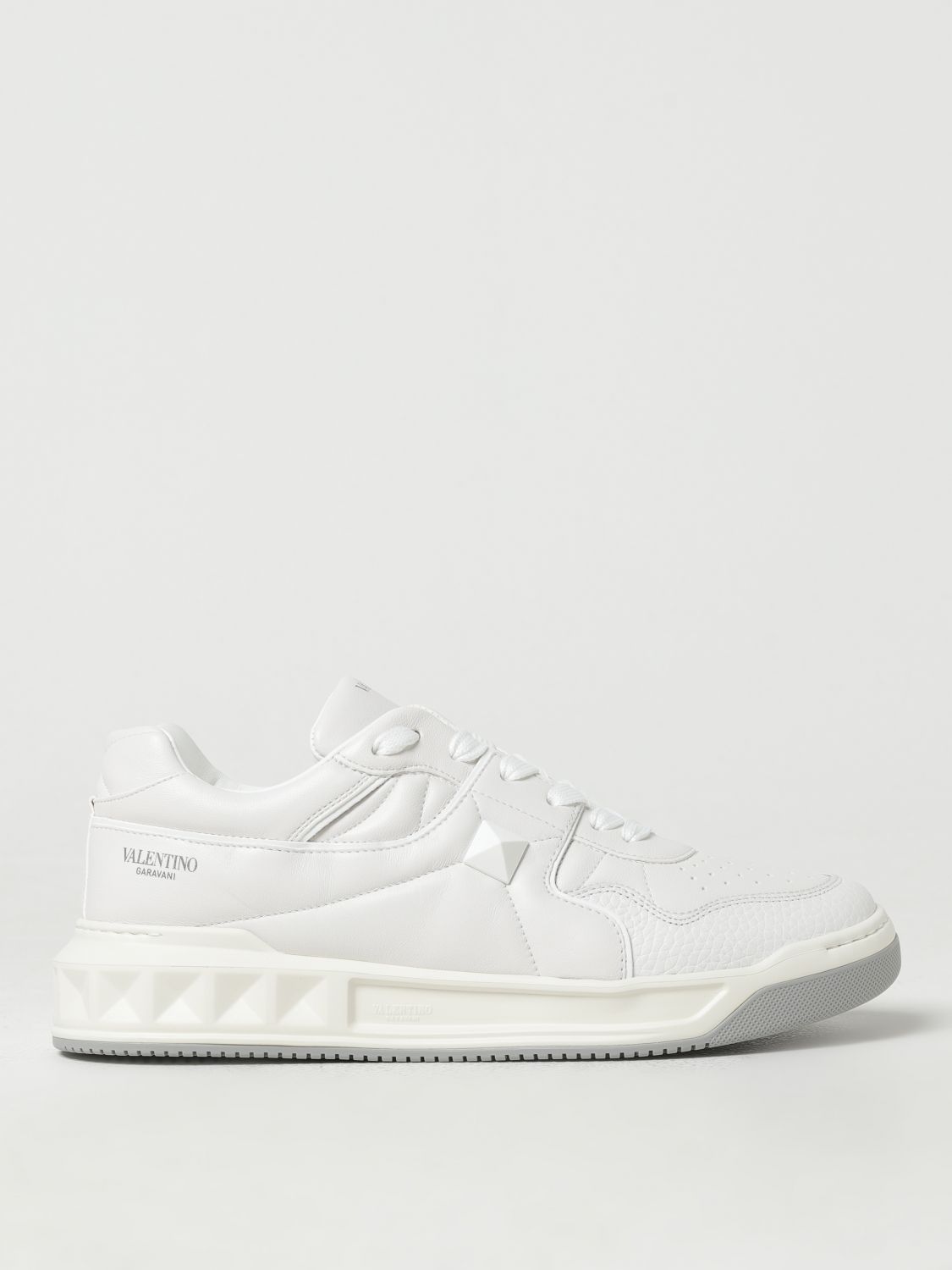 VALENTINO GARAVANI Trainers VALENTINO GARAVANI Men colour White