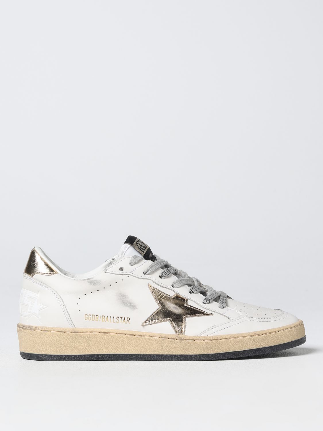 Golden Goose Sneakers GOLDEN GOOSE Woman colour White