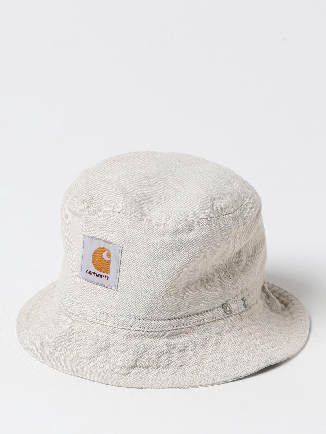 Carhartt WIP Hat CARHARTT WIP Woman color Natural