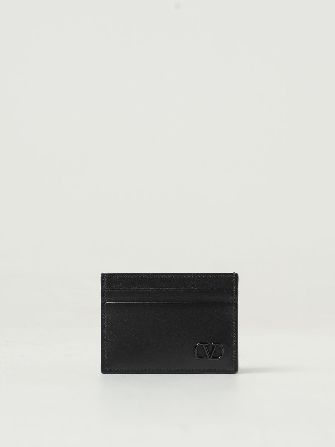 VALENTINO GARAVANI Wallet VALENTINO GARAVANI Men colour Black