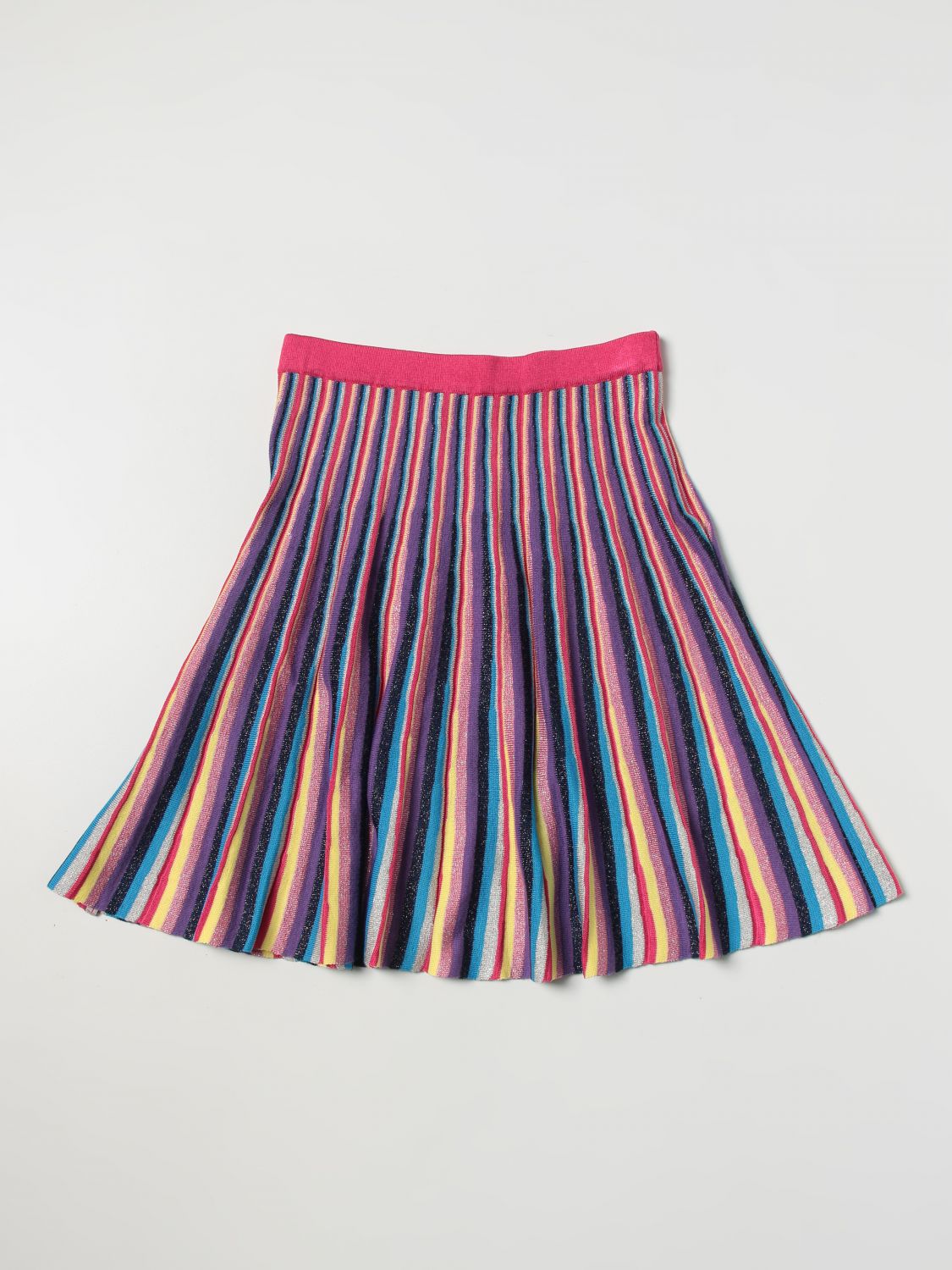 Missoni Skirt MISSONI Kids colour Multicolor