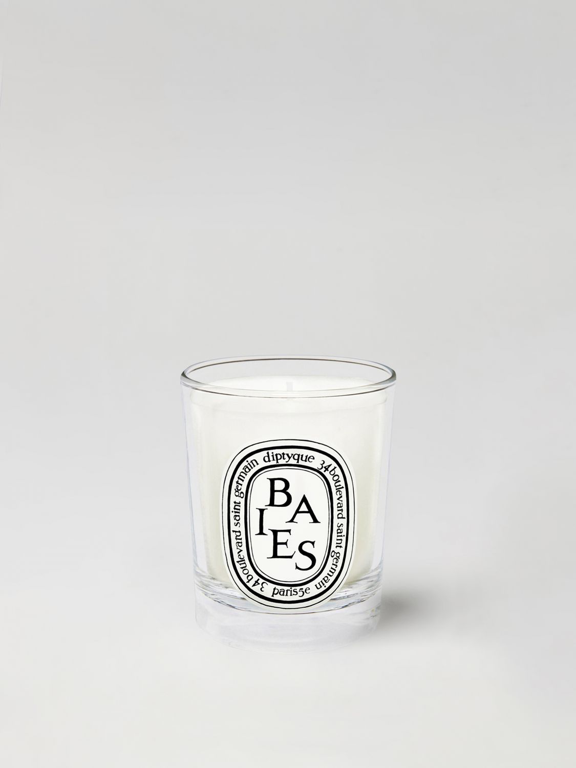 diptyque Candles And Fragrances DIPTYQUE Lifestyle colour White