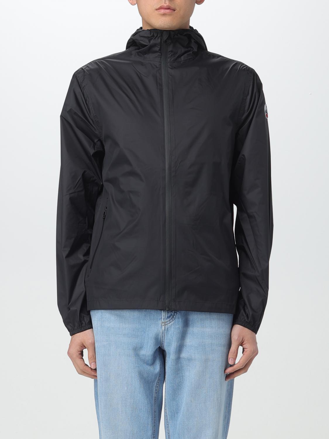 Jott Jacket JOTT Men colour Black