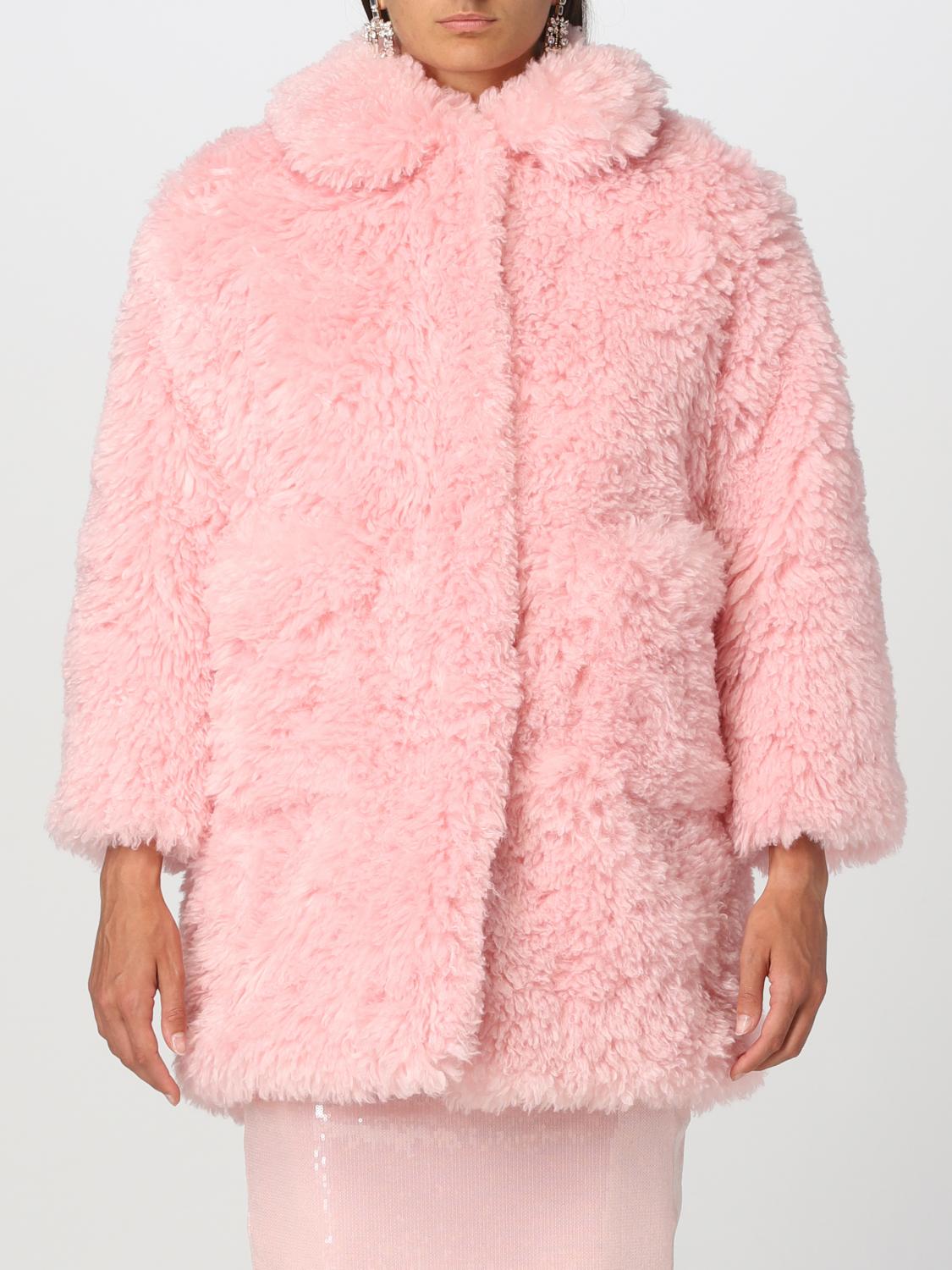 N° 21 Coat N° 21 Kids colour Pink