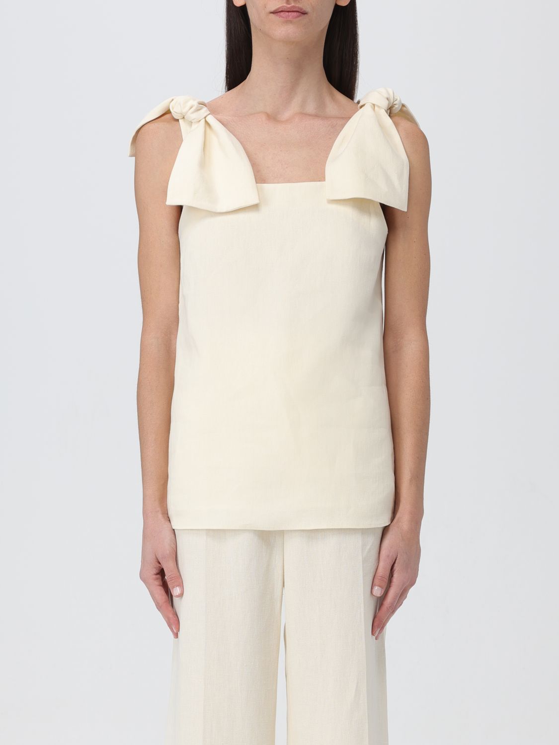 Chloé Top CHLOÉ Woman colour White