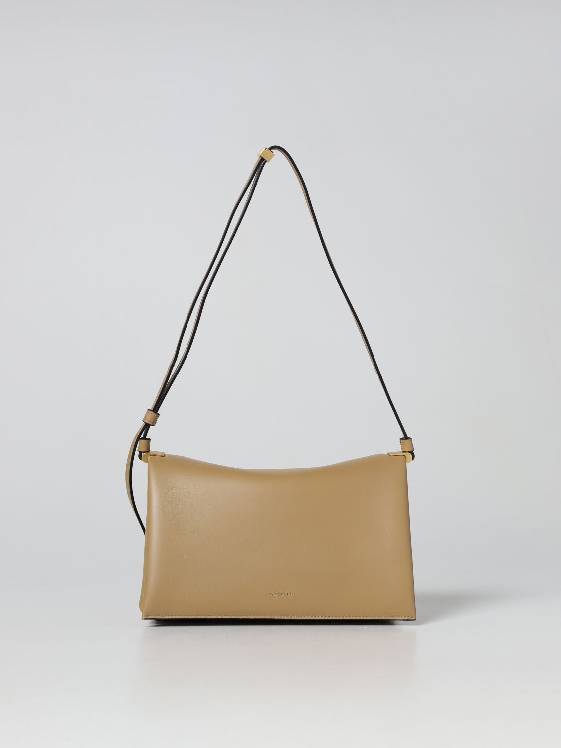 Wandler Crossbody Bags WANDLER Woman colour Beige