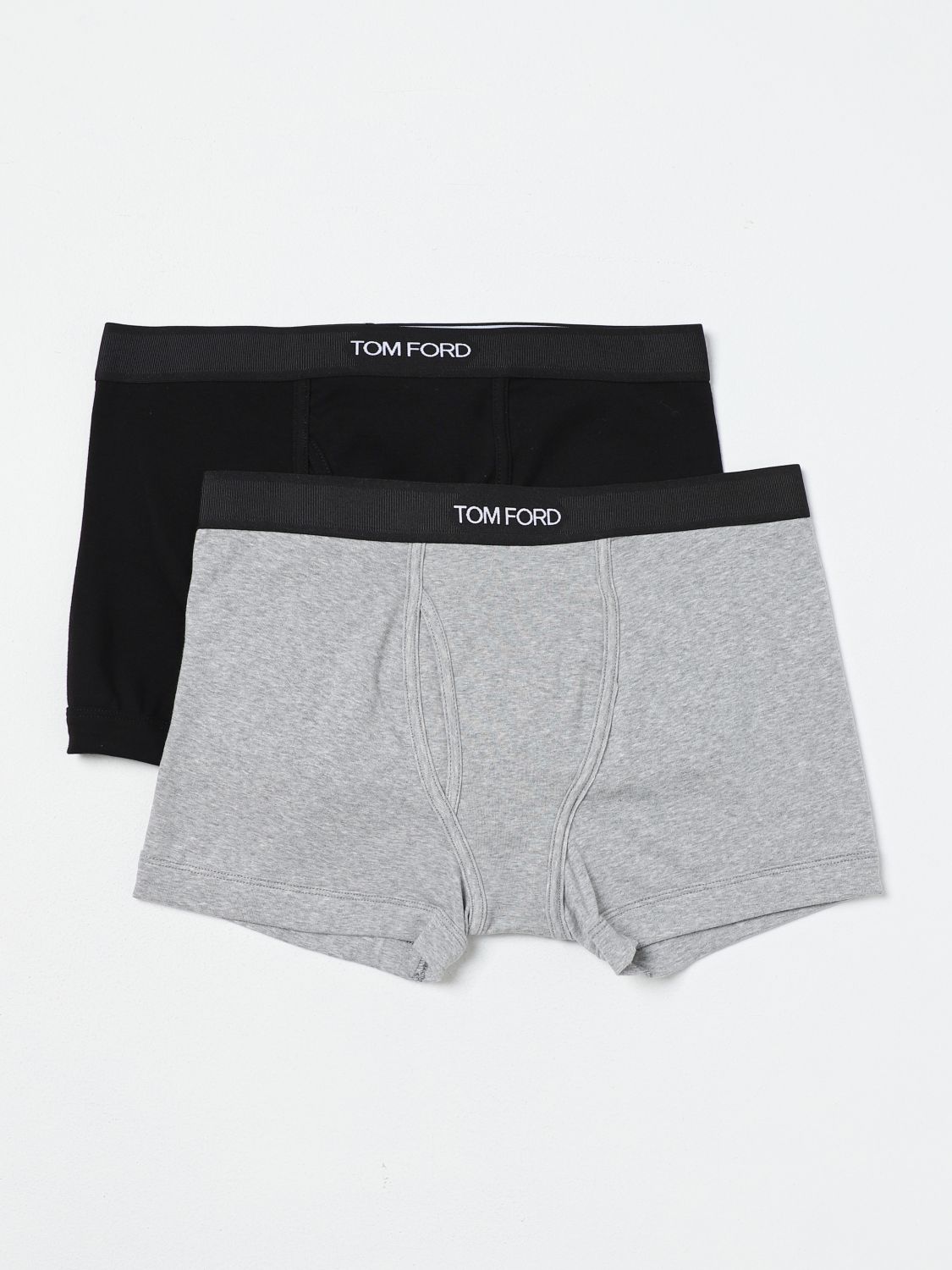 Tom Ford Underwear TOM FORD Men colour Grey