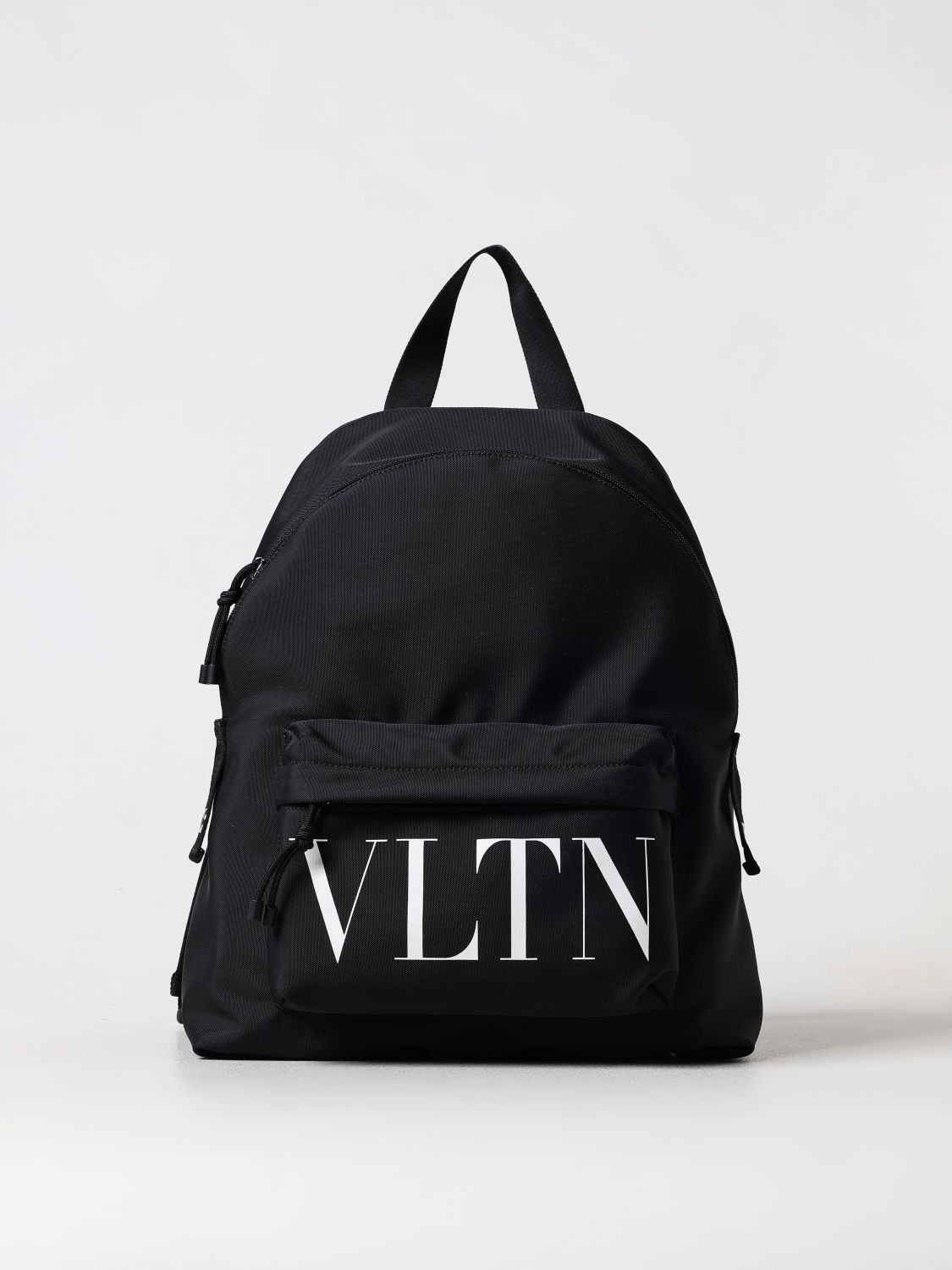 VALENTINO GARAVANI Backpack VALENTINO GARAVANI Men color Black