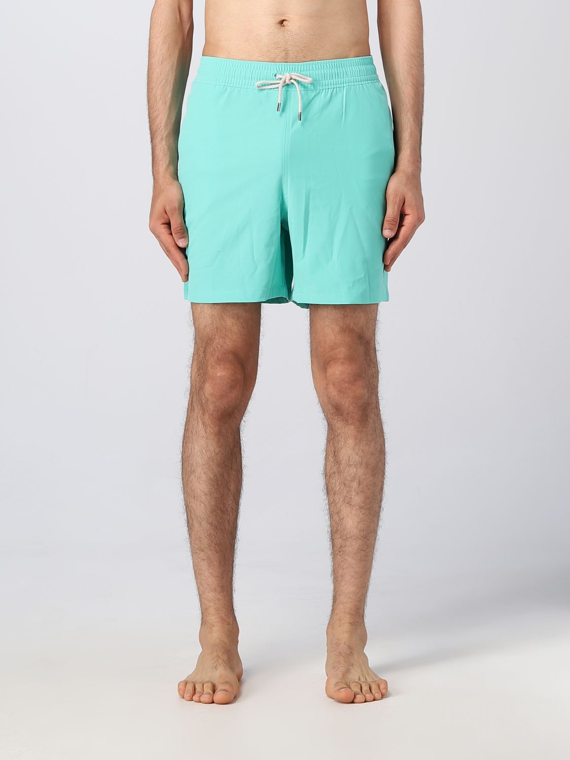 Polo Ralph Lauren Swimsuit POLO RALPH LAUREN Men colour Green