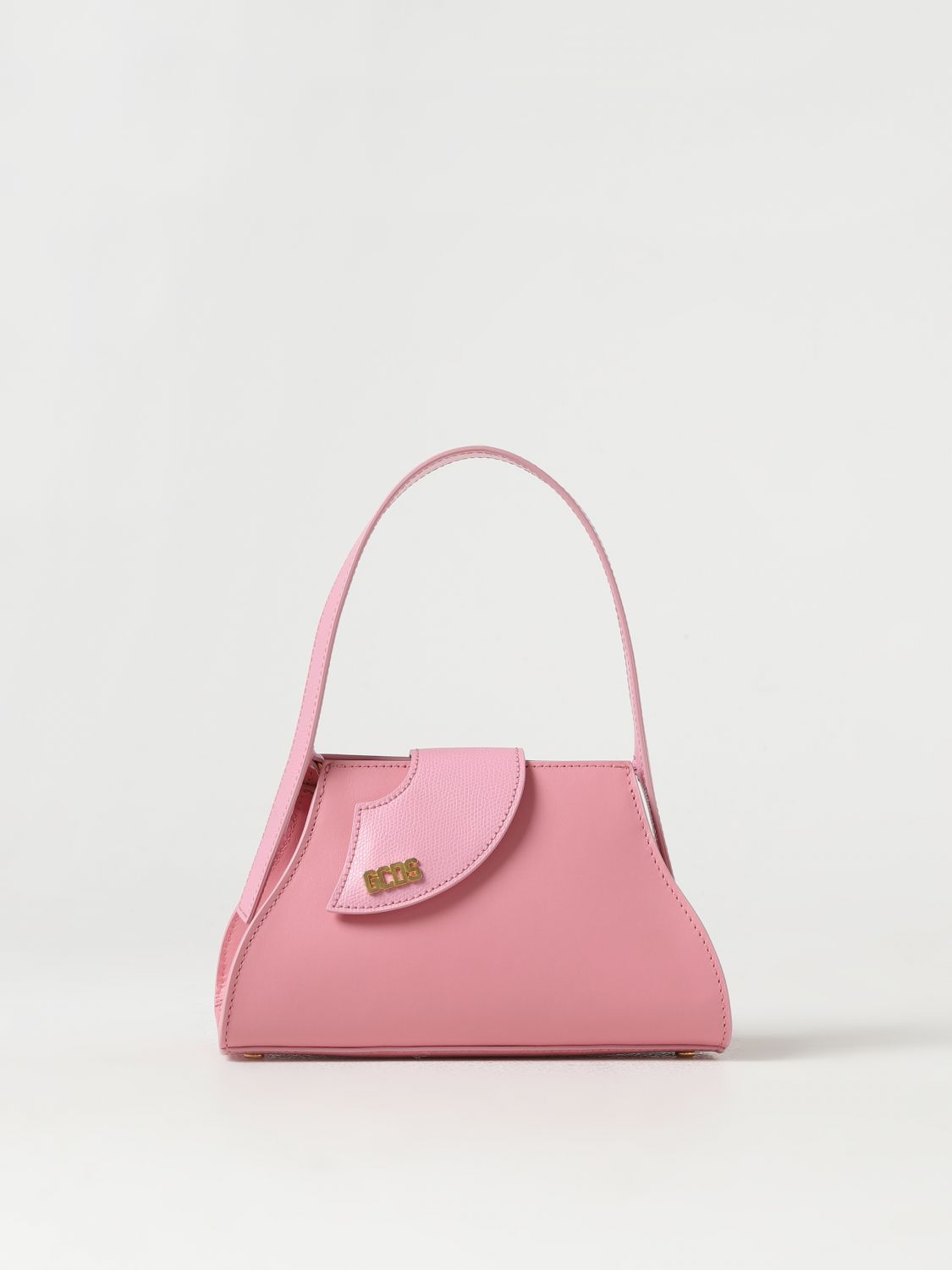 GCDS Mini Bag GCDS Woman colour Pink