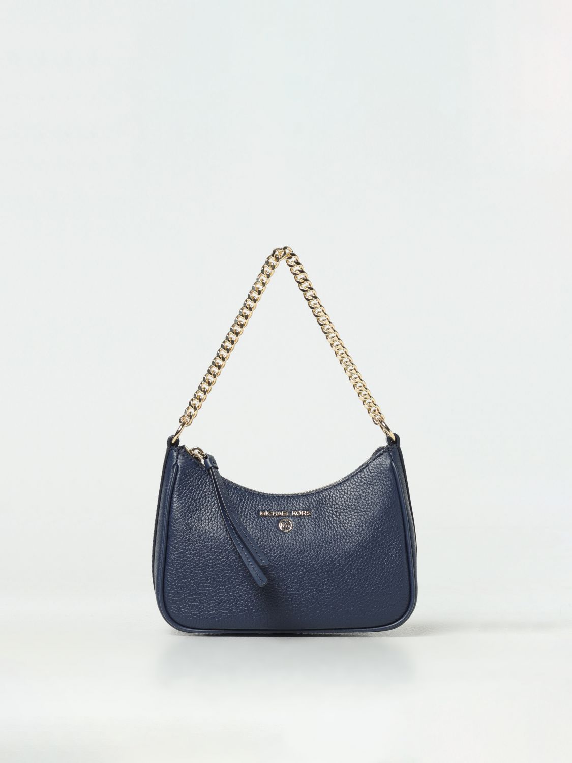 Michael Kors Mini Bag MICHAEL KORS Woman colour Navy