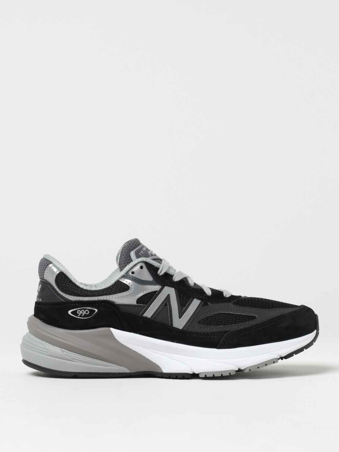 New Balance Trainers NEW BALANCE Men colour Black