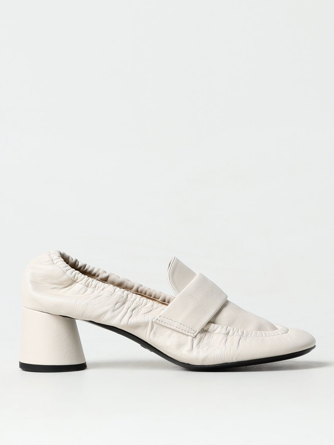 Proenza Schouler High Heel Shoes PROENZA SCHOULER Woman colour White