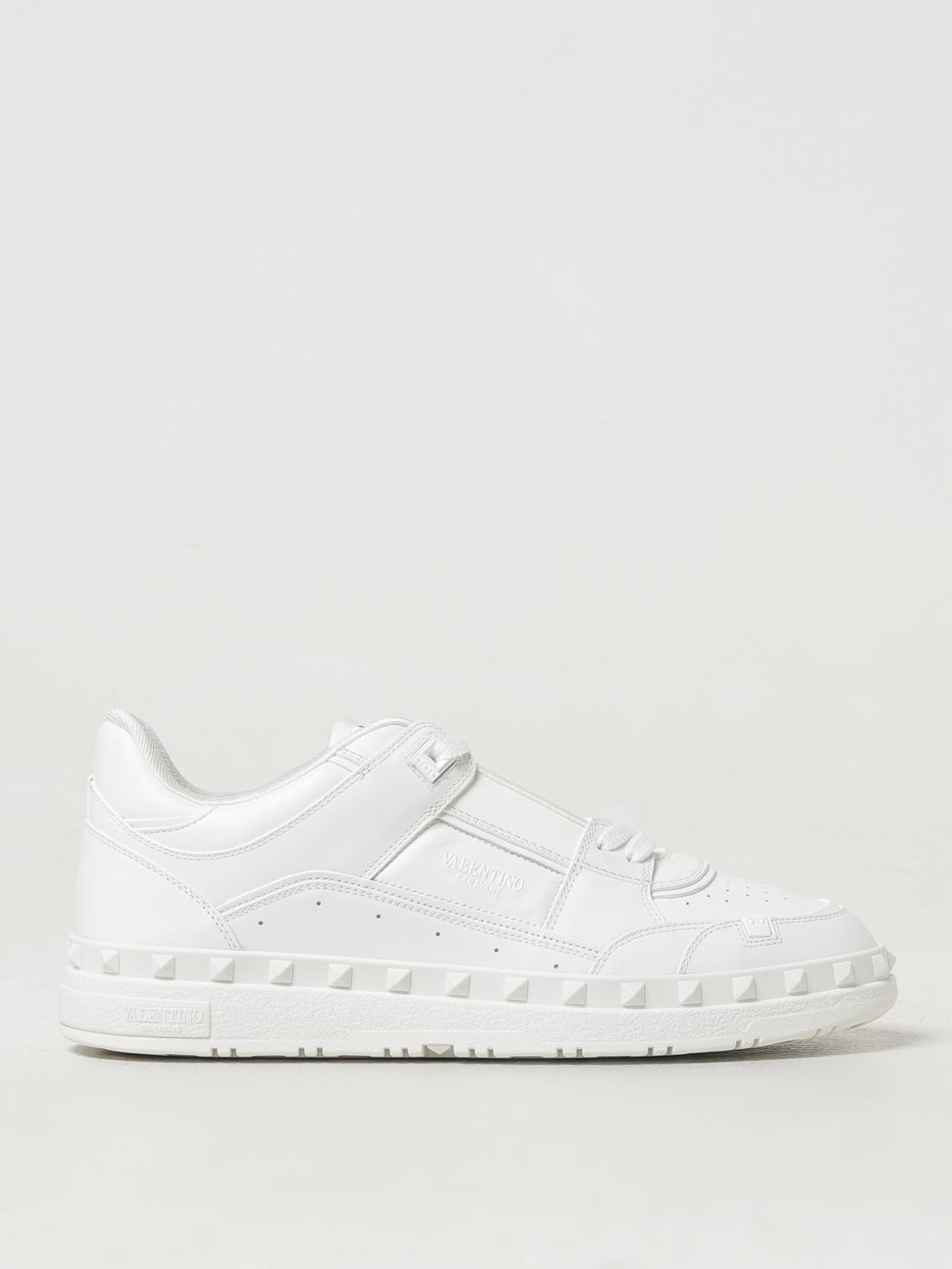 VALENTINO GARAVANI Trainers VALENTINO GARAVANI Men colour White