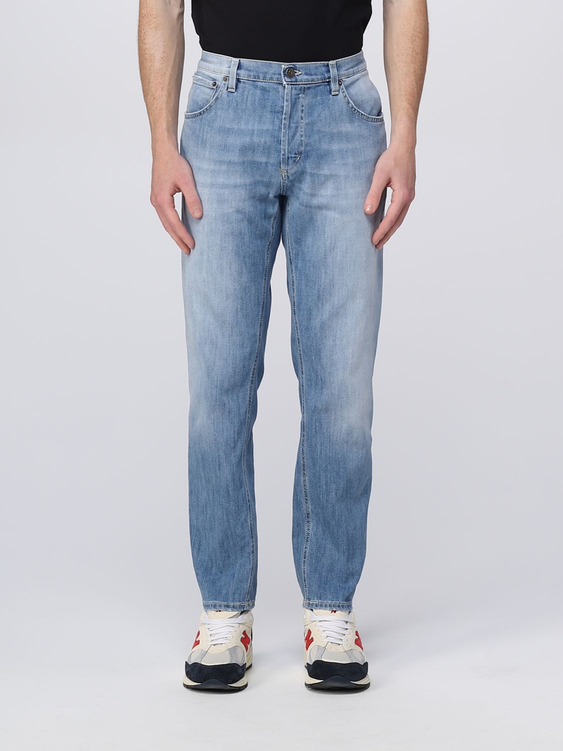 Dondup Jeans DONDUP Men colour Blue