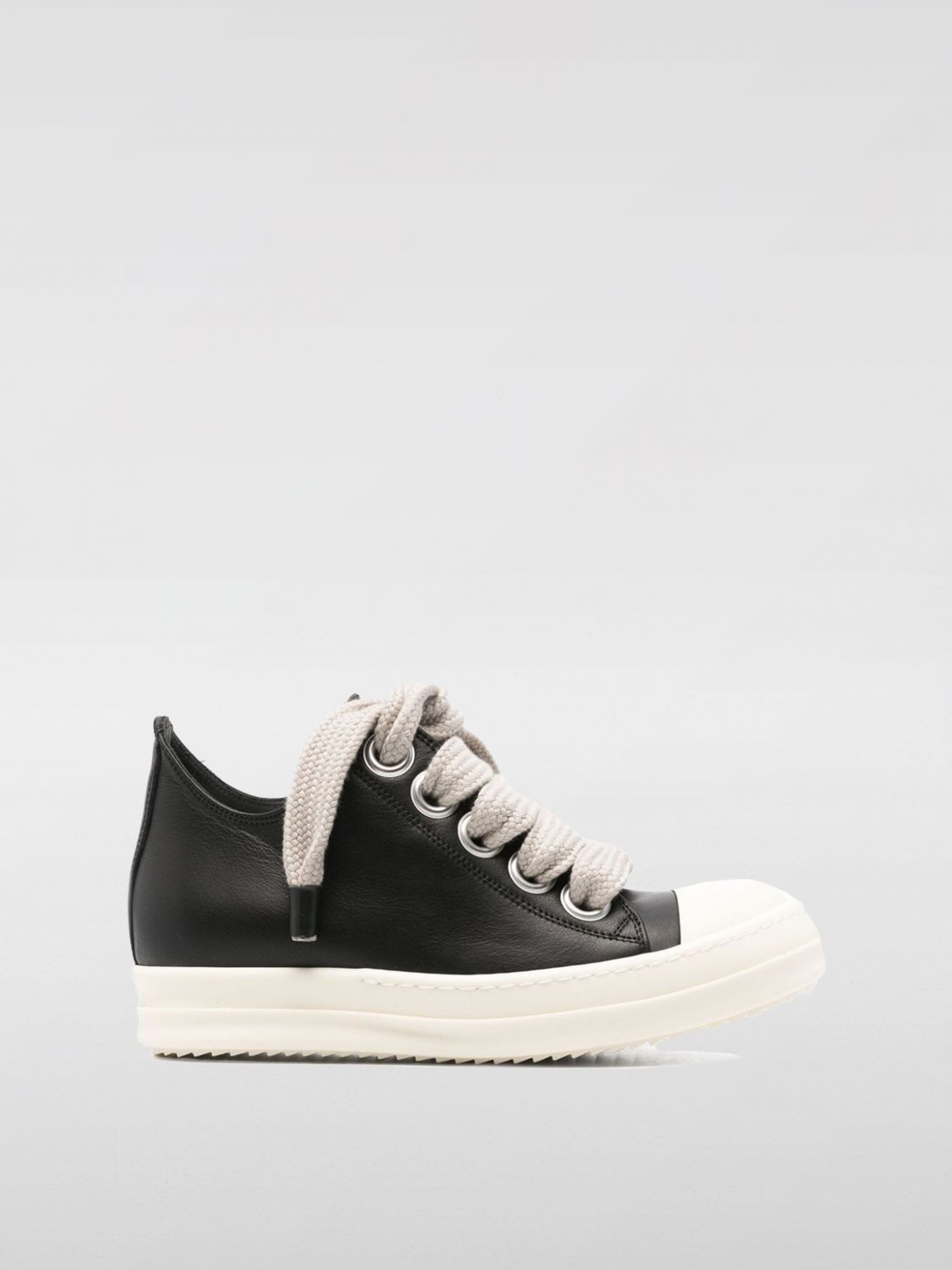 Rick Owens Sneakers RICK OWENS Woman color Black