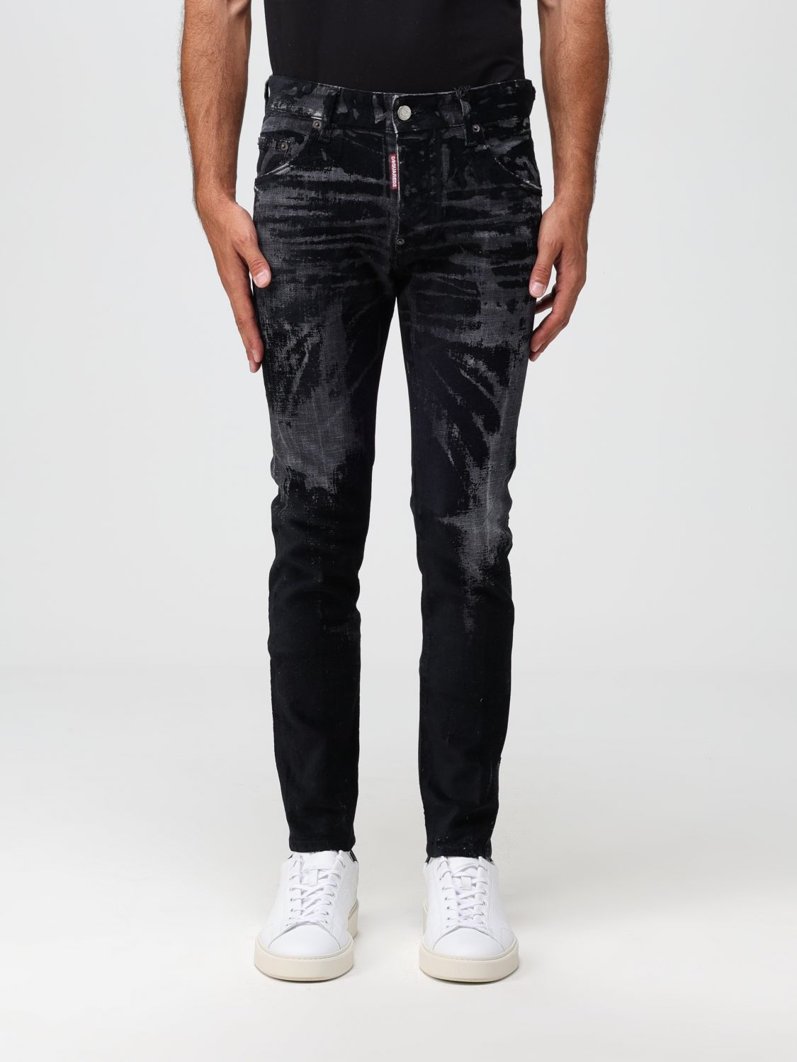 Dsquared2 Jeans DSQUARED2 Men colour Black