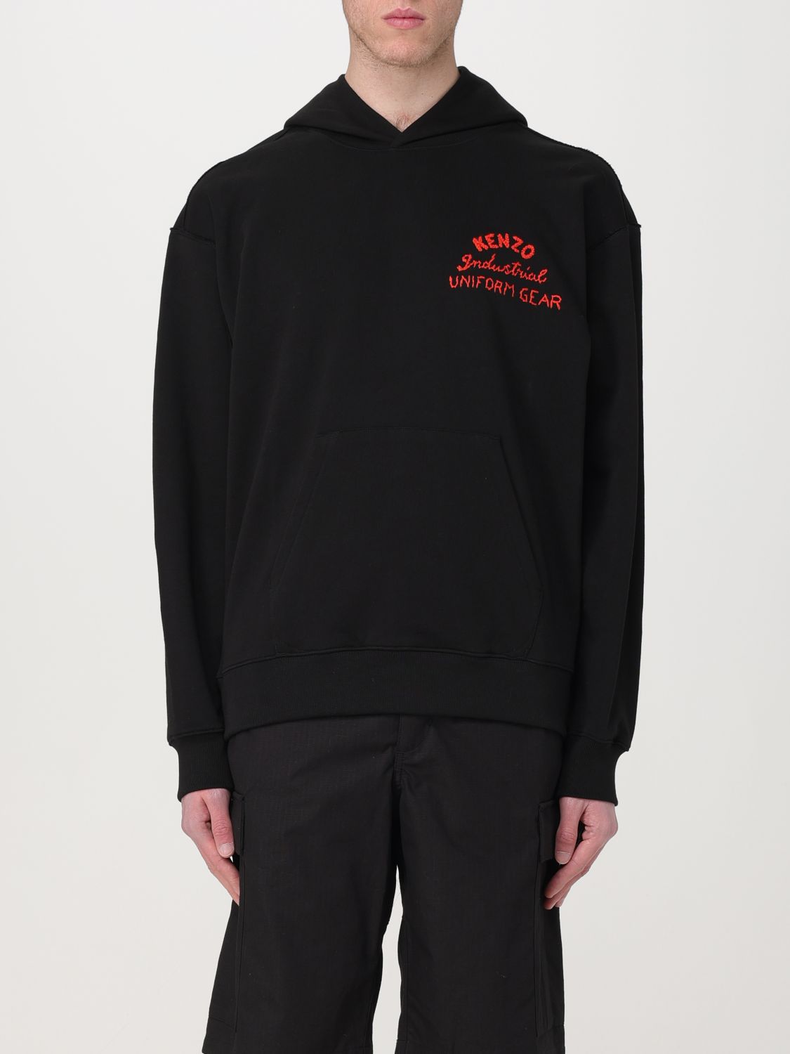 Kenzo Sweatshirt KENZO Men colour Black