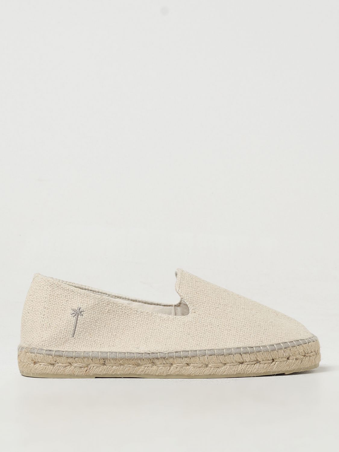 Manebi Espadrilles MANEBI Men colour Beige