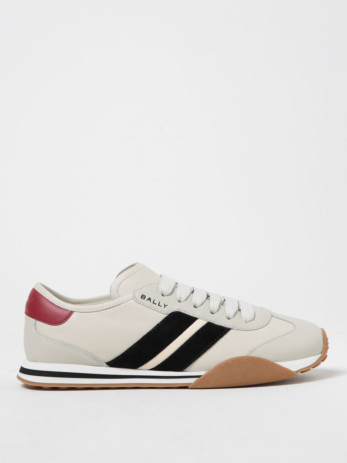 BALLY Trainers BALLY Men colour White