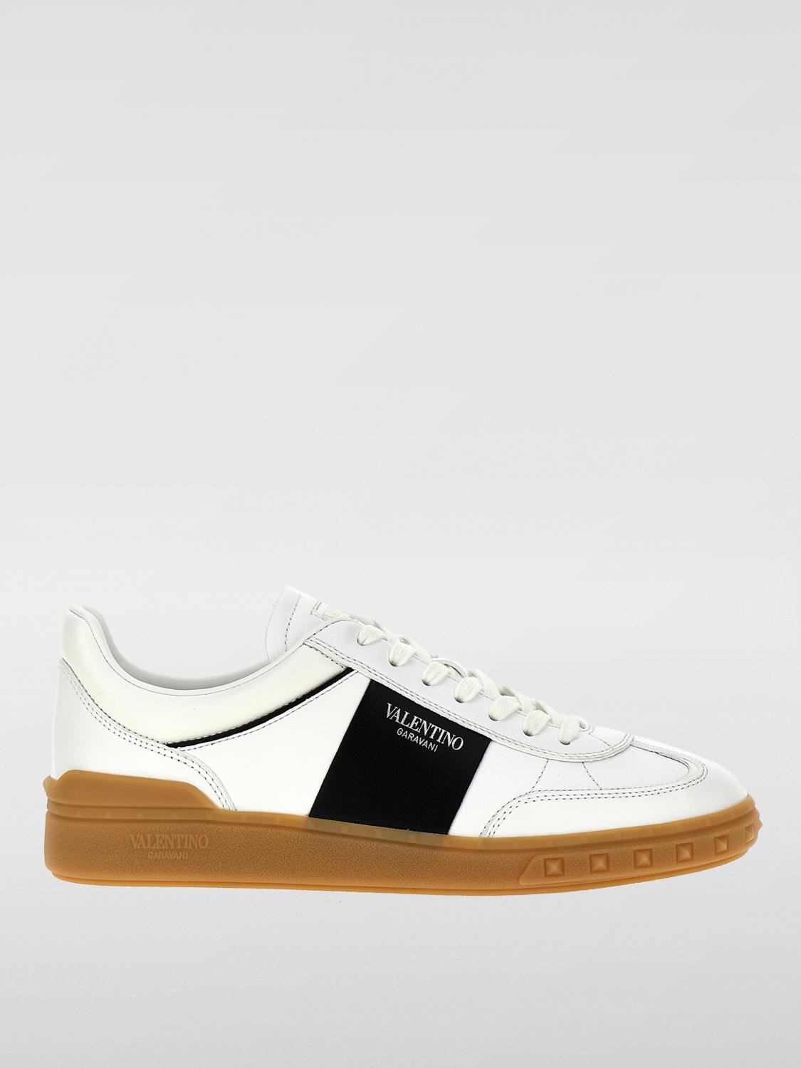 VALENTINO GARAVANI Trainers VALENTINO GARAVANI Men colour White