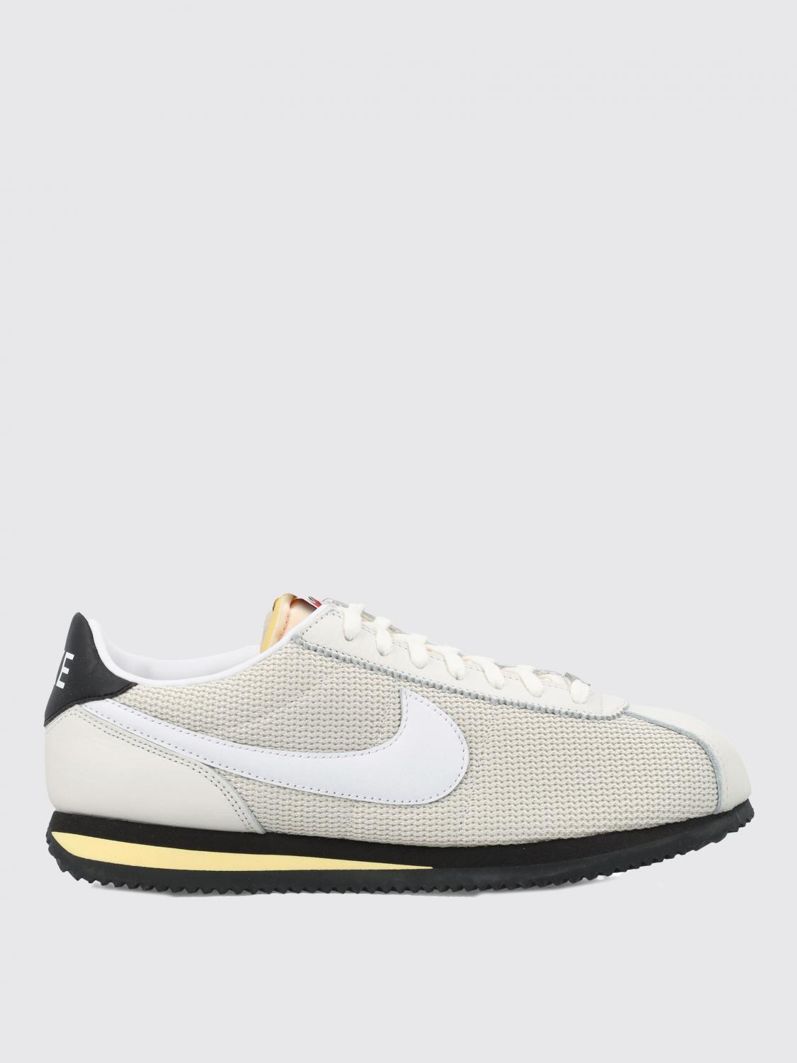 Nike Sneakers NIKE Men color White