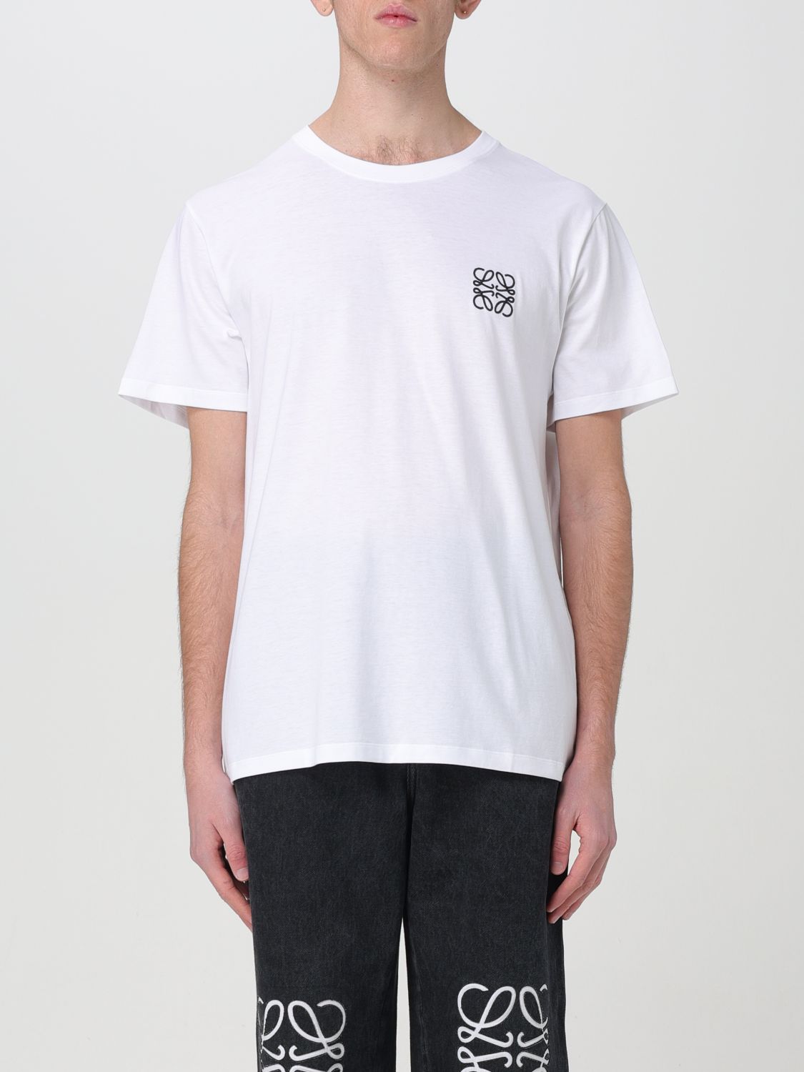 Loewe T-Shirt LOEWE Men colour White