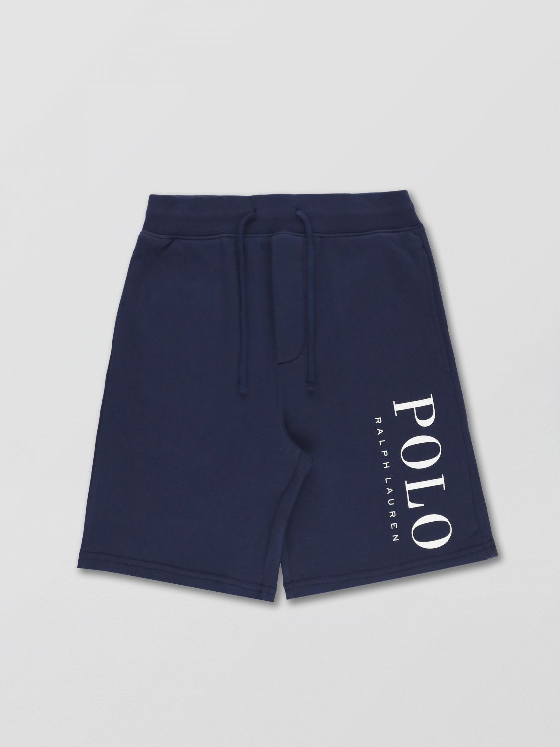 Polo Ralph Lauren Shorts POLO RALPH LAUREN Kids colour Navy