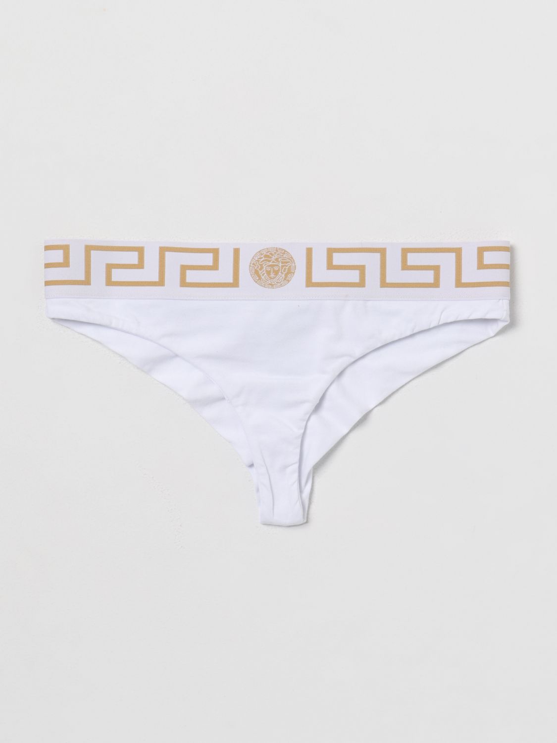 Versace Lingerie VERSACE Woman colour White