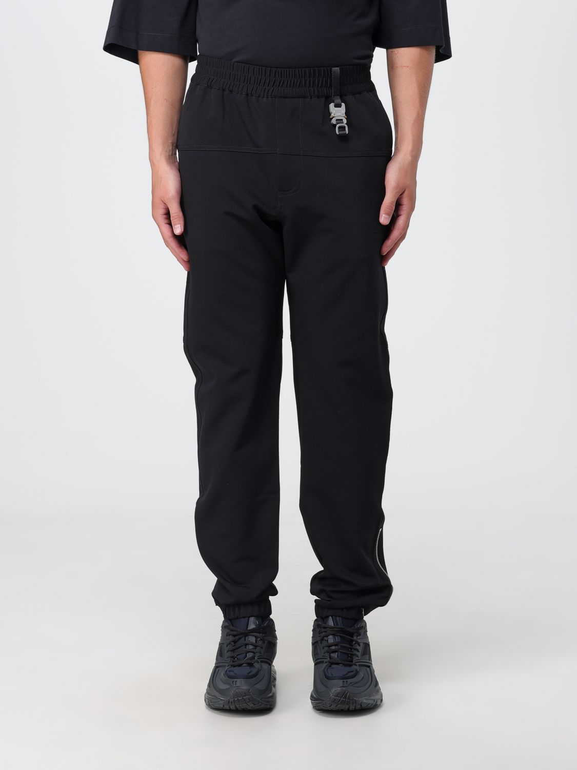 Alyx Trousers ALYX Men colour Black