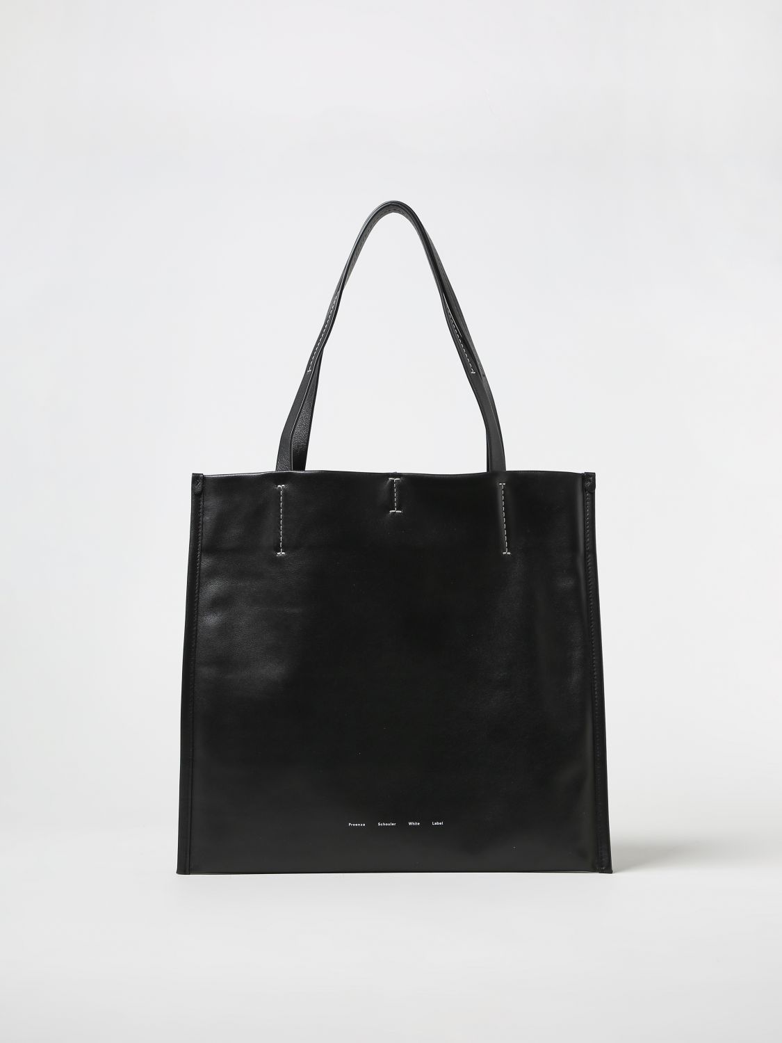 Proenza Schouler Tote Bags PROENZA SCHOULER Woman colour Black