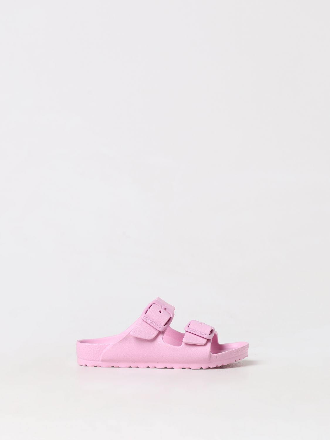 Birkenstock Shoes BIRKENSTOCK Kids color Pink