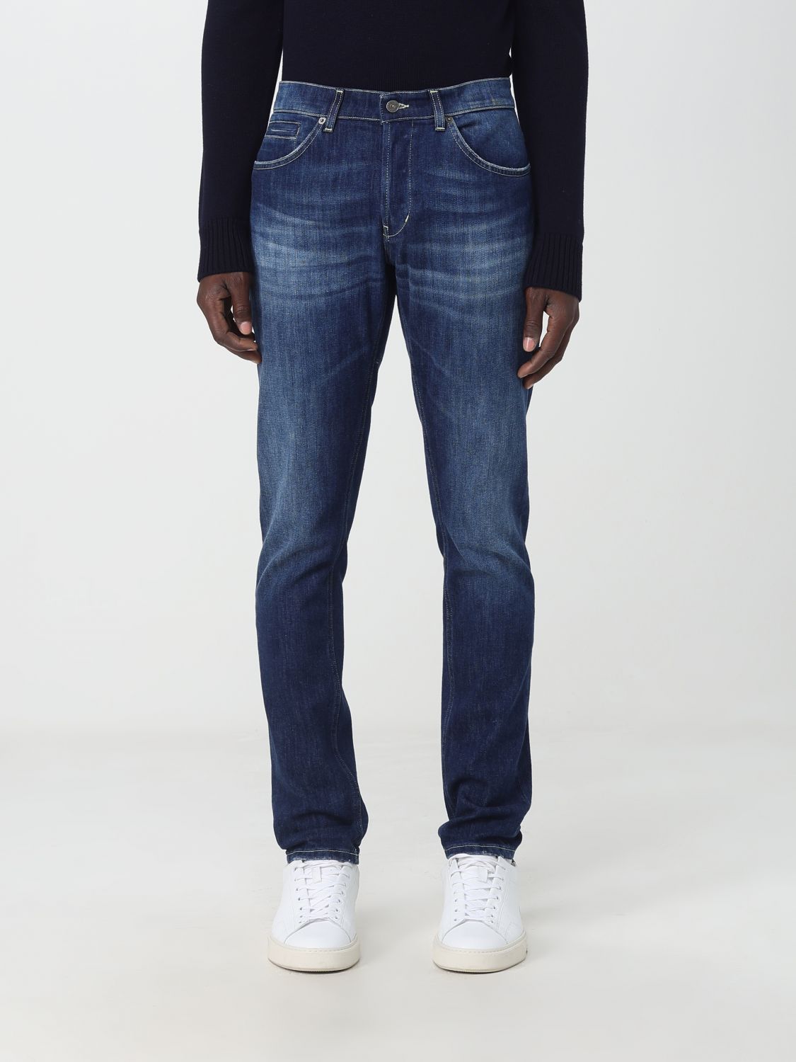 Dondup Jeans DONDUP Men colour Blue