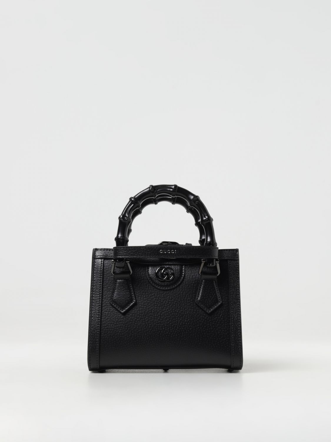 Gucci Mini Bag GUCCI Woman color Black