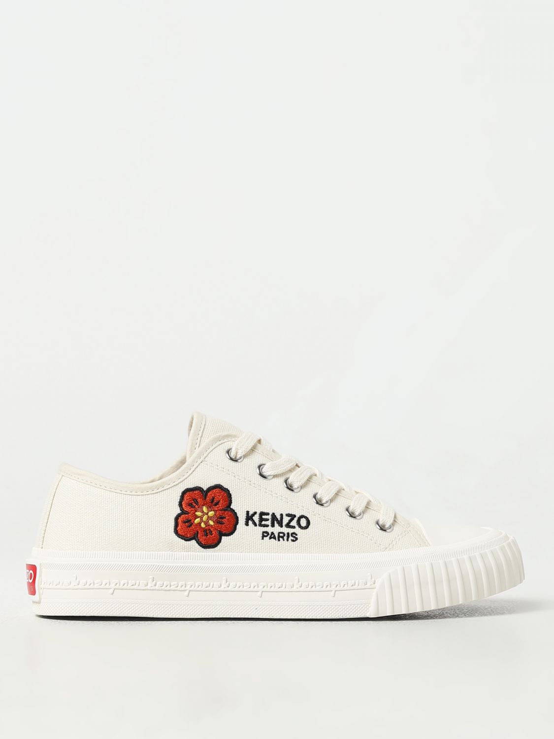 Kenzo Sneakers KENZO Woman colour White