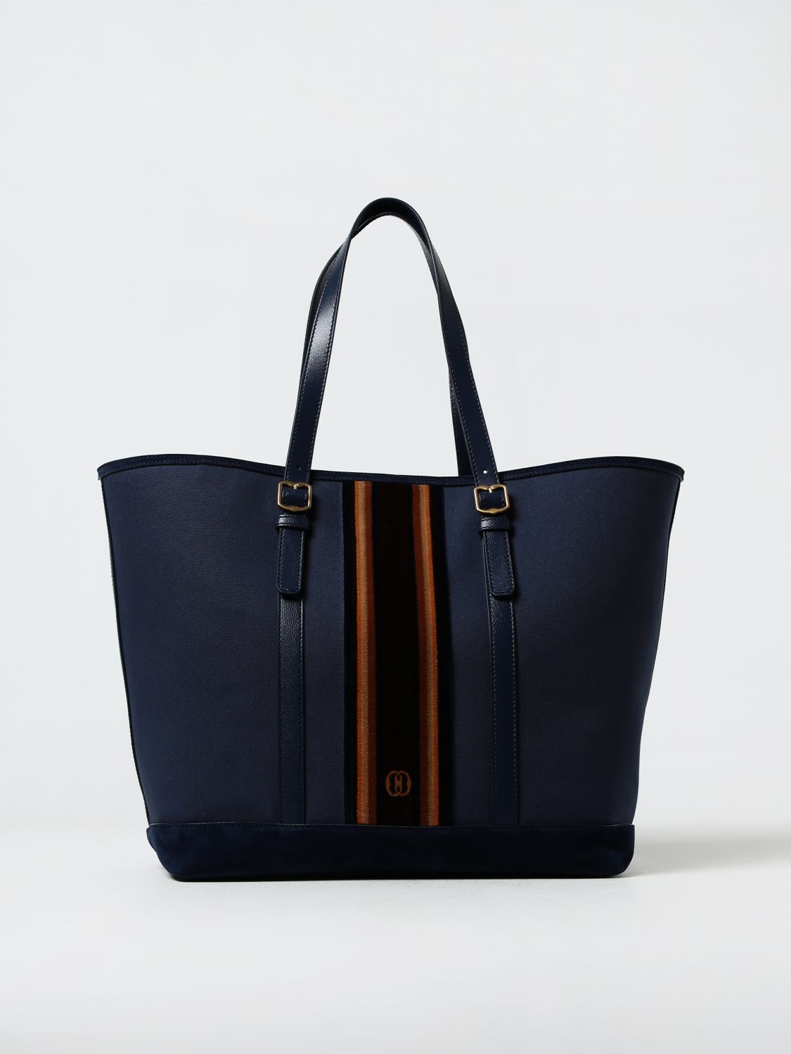 BALLY Bags BALLY Men colour Blue