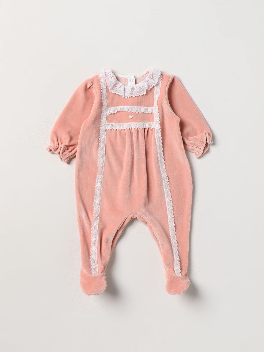 Tartine Et Chocolat Tracksuits TARTINE ET CHOCOLAT Kids colour Pink