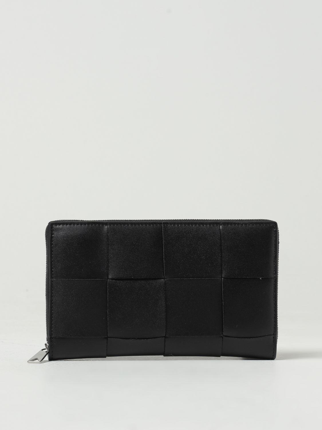 Bottega Veneta Wallet BOTTEGA VENETA Men colour Black