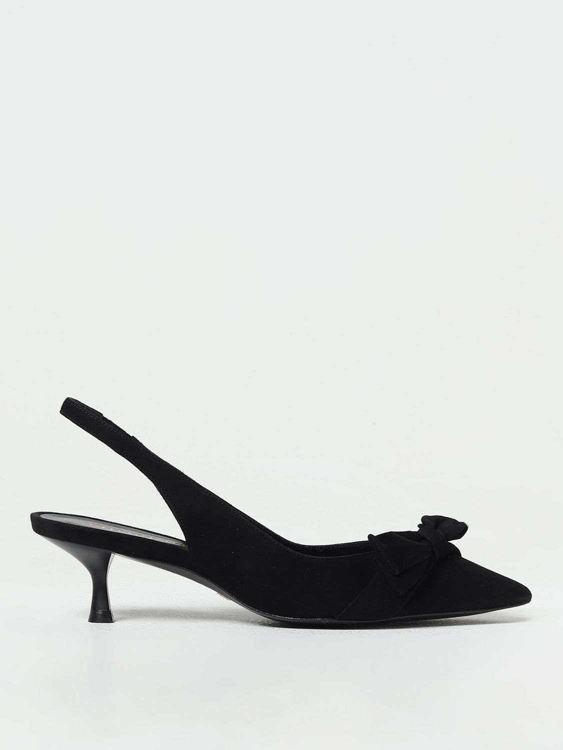 Stuart Weitzman High Heel Shoes STUART WEITZMAN Woman colour Black