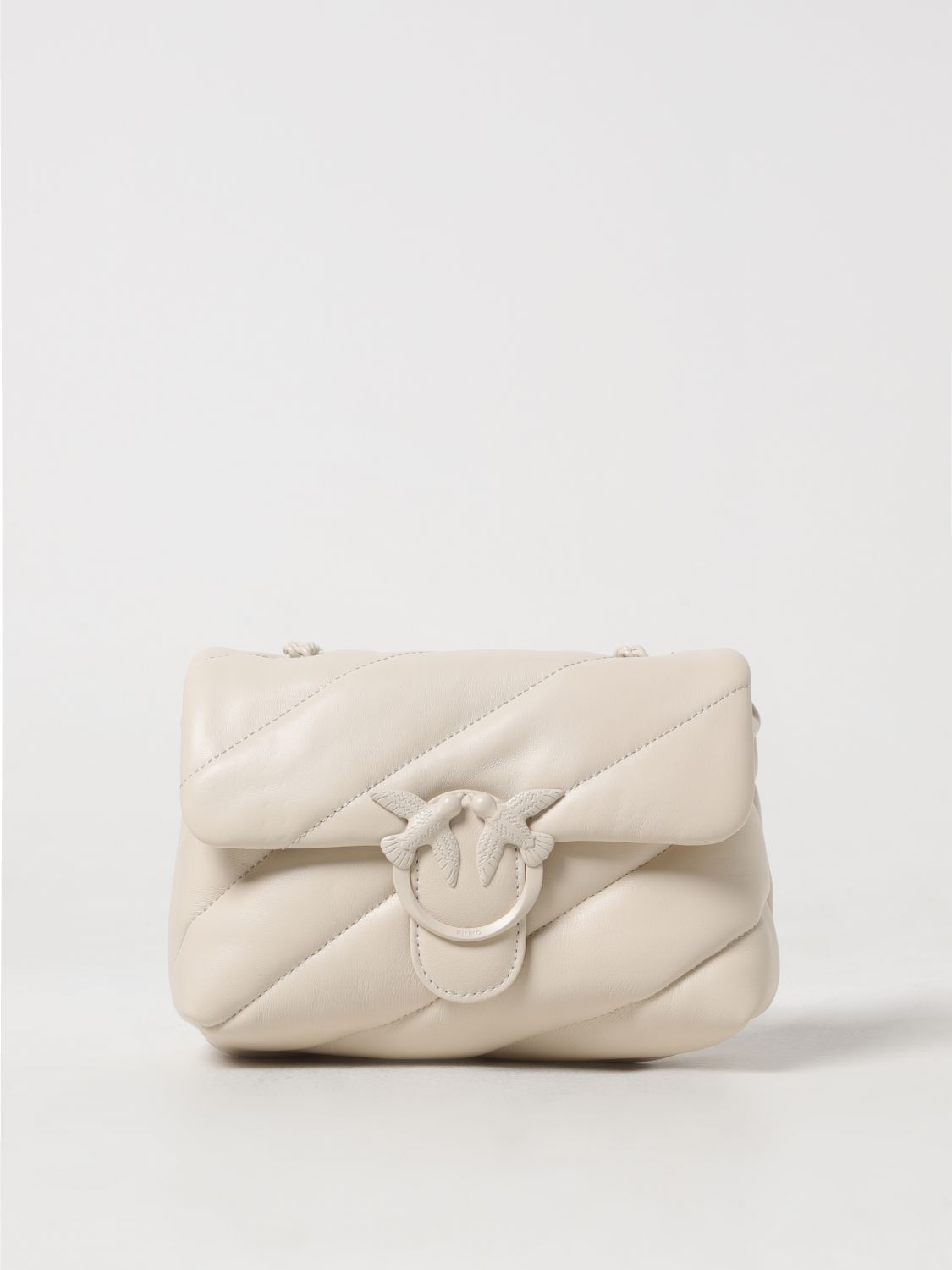 Pinko Mini Bag PINKO Woman colour White