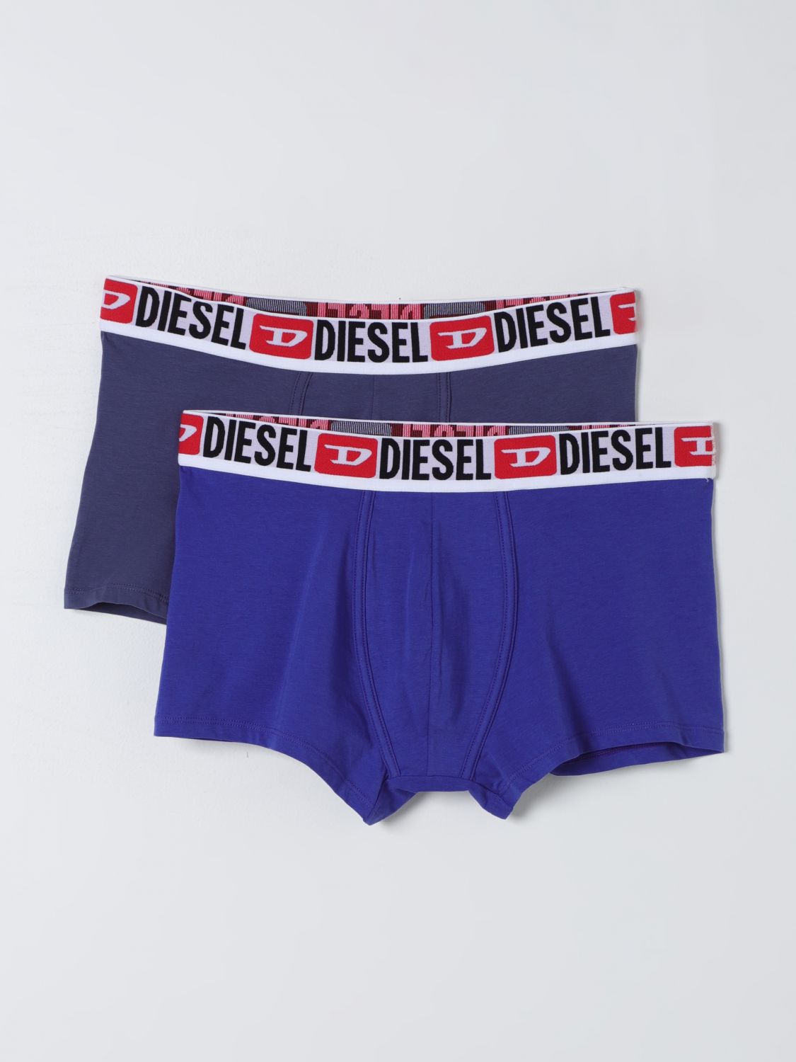 Diesel Underwear DIESEL Men colour Black