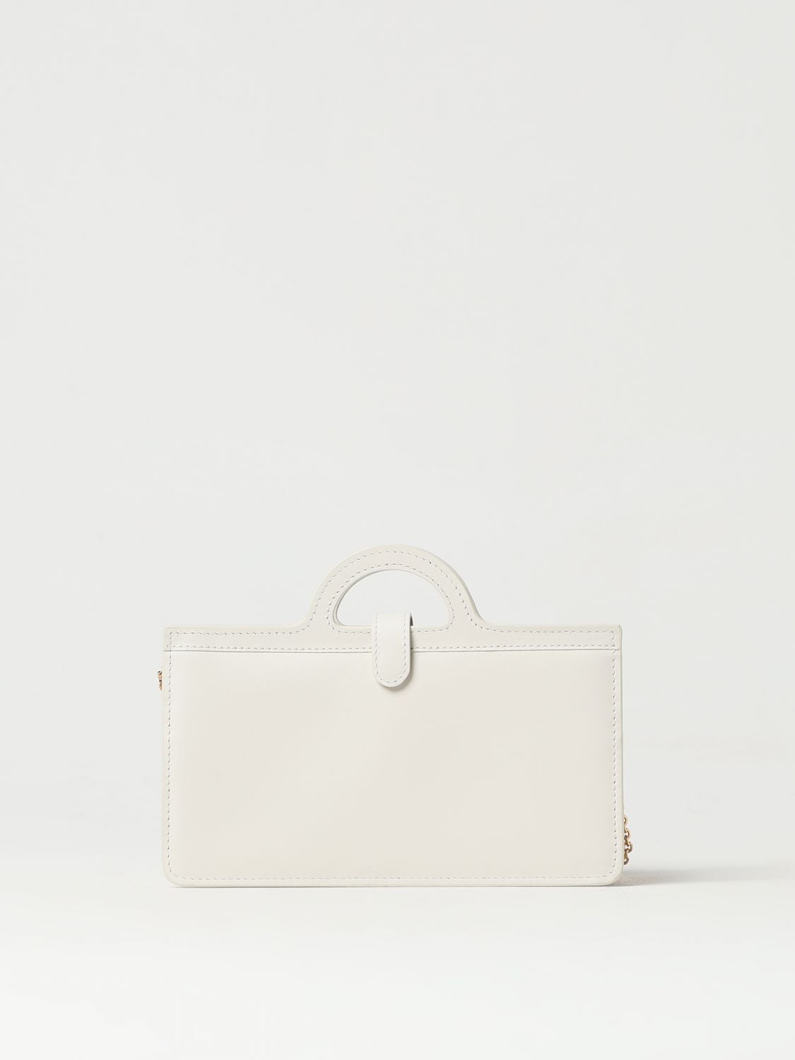 Marni Mini Bag MARNI Woman colour White