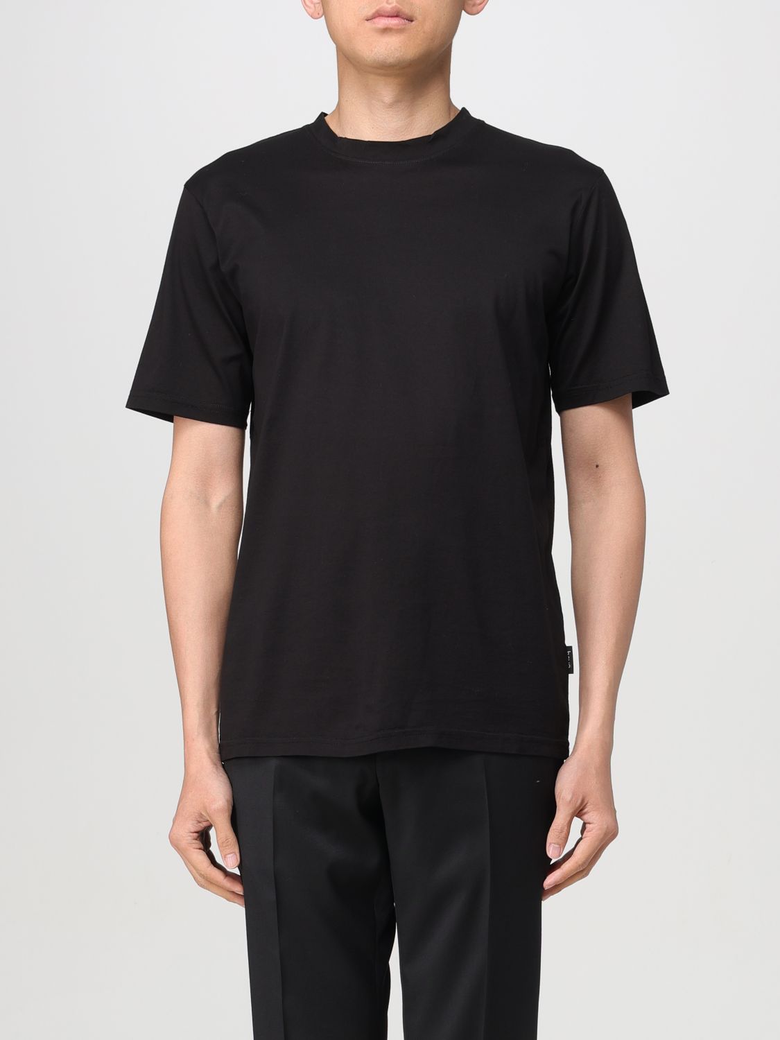 Hevo T-Shirt HEVO Men color Black