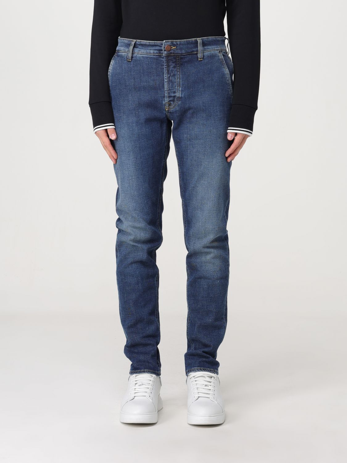 Siviglia Jeans SIVIGLIA Men colour Denim