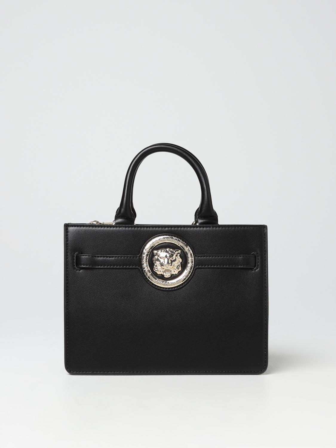 Just Cavalli Handbag JUST CAVALLI Woman colour Black