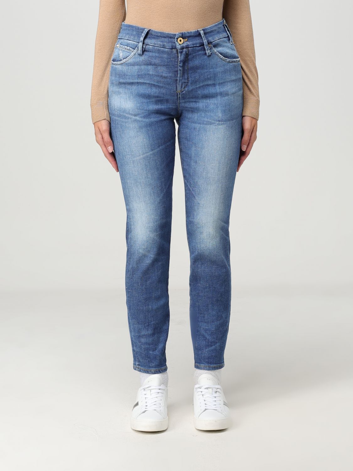 Cycle Jeans CYCLE Woman colour Blue