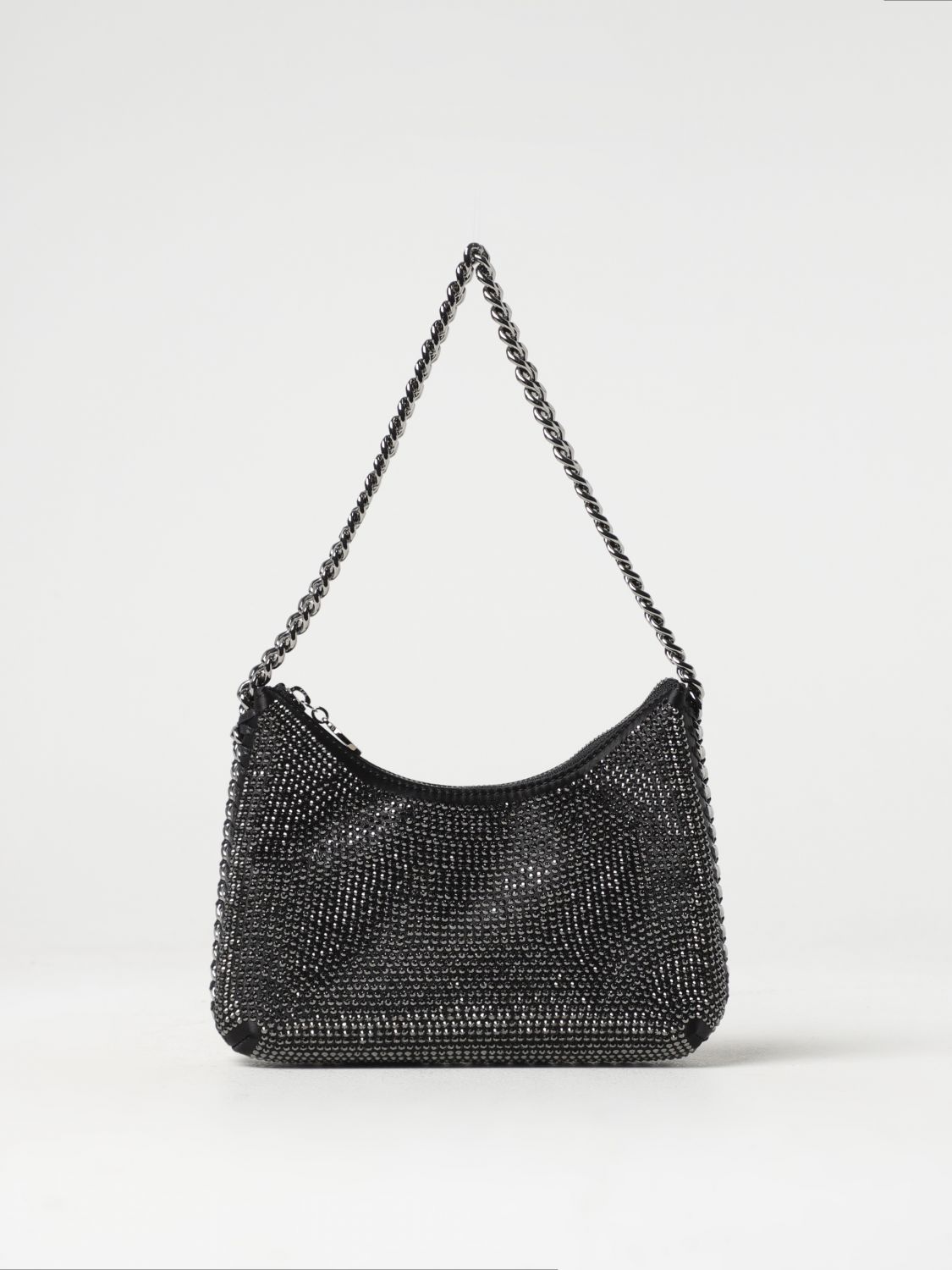 Stella McCartney Mini Bag STELLA MCCARTNEY Woman colour Black 1